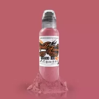 Пигмент WFI - Prince Albert Pink, 30мл