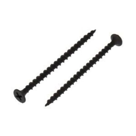 Саморез гипсокартон-дерево KRANZ 3.8х65, короб (200 шт./уп.)