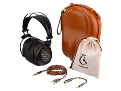 Наушники Sendy Audio Aiva 2 Black