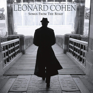 Leonard Cohen / Songs From The Road (CD+DVD)