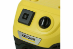 Хозяйственный пылесос Karcher WD 3 P V-17/4/20 1.628-170.0