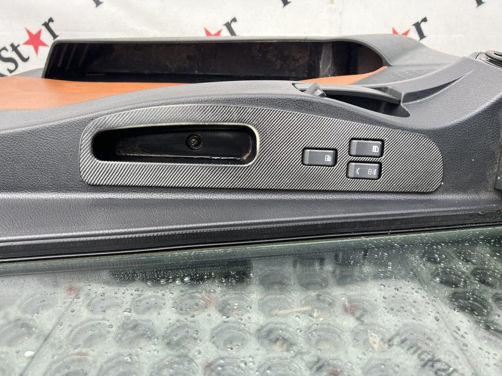 Дверь правая в сборе 2023г