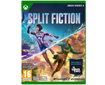 Split Fiction (Xbox SX) Б/У