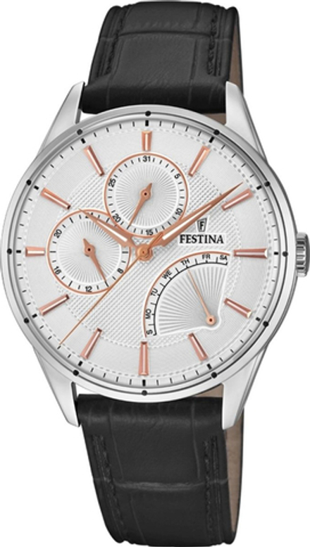 Мужские наручные часы Festina F16974/1