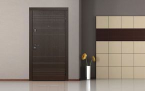 В квартиру В квартиру