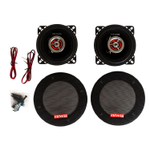 Автоколонки AIWA ASM-420 (10см./2шт./сетки)