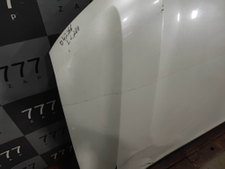 Капот Toyota Land Cruiser 200 07-14 Б/У Оригинал 5330160590