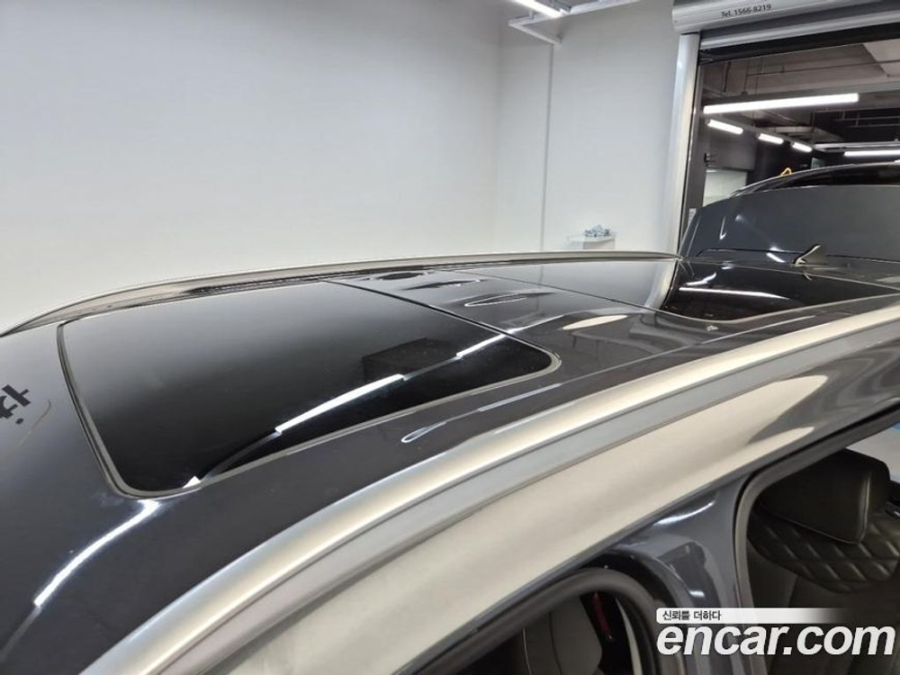Hyundai Palisade Бензин 3.8 4WD (04.2021)