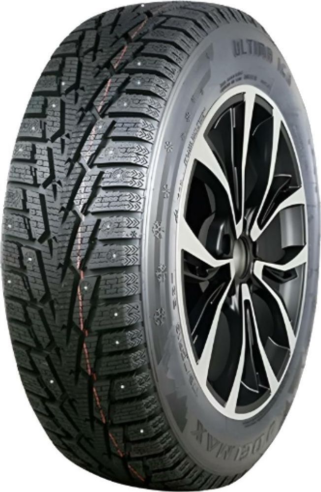 Delmax Ultima Ice Suv 225/60 R17 103T (шип)
