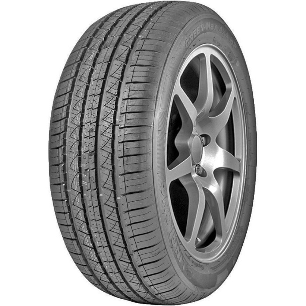 Летняя шина LingLong GreenMax 4x4 HP (255/50 R19 107W)