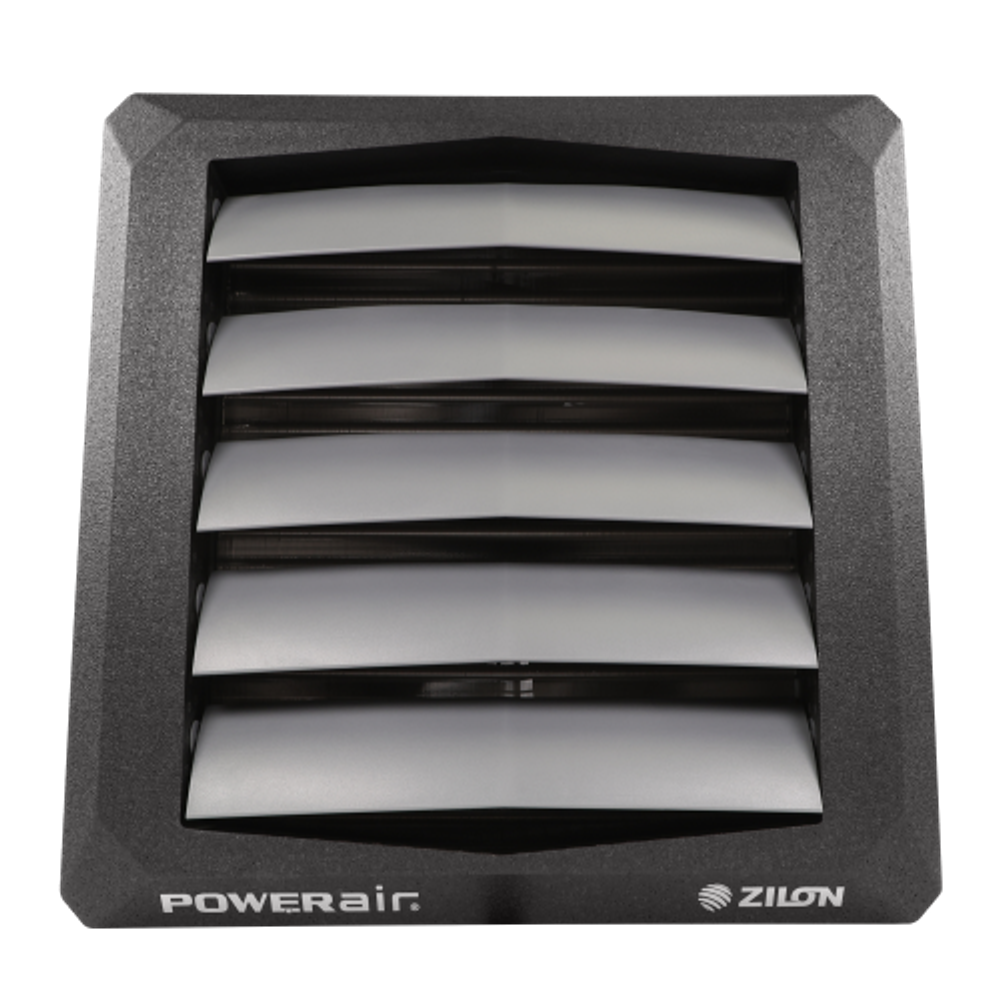 Водяной тепловентилятор Экватор Оптима HB-20W