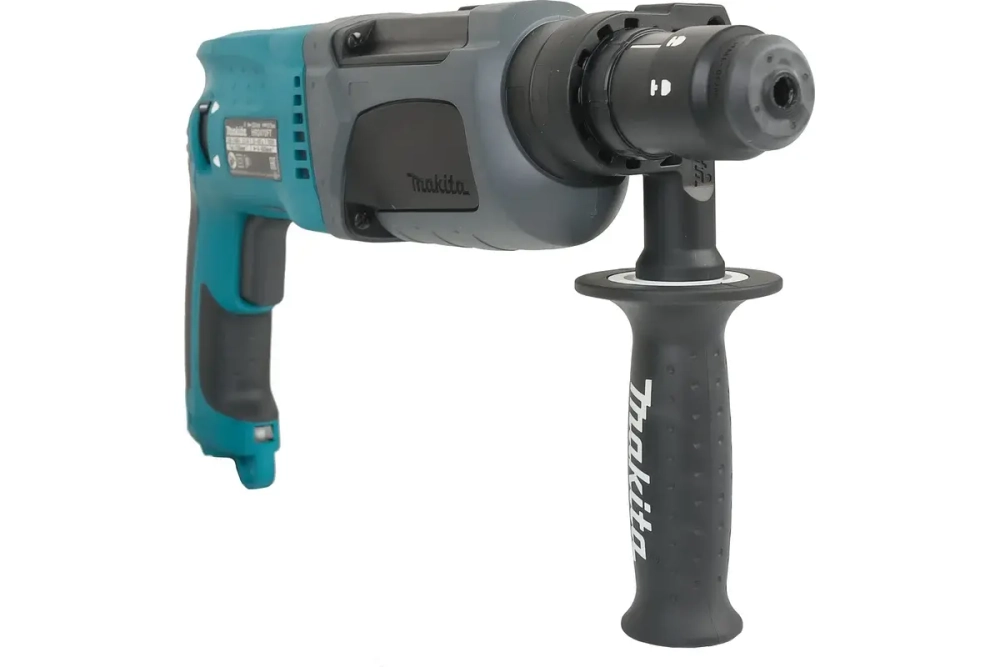 Перфоратор SDS+ Makita HR2470FT