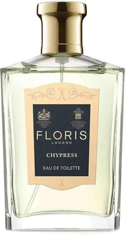 FLORIS LONDON CHYPRESS EDT 50 ML