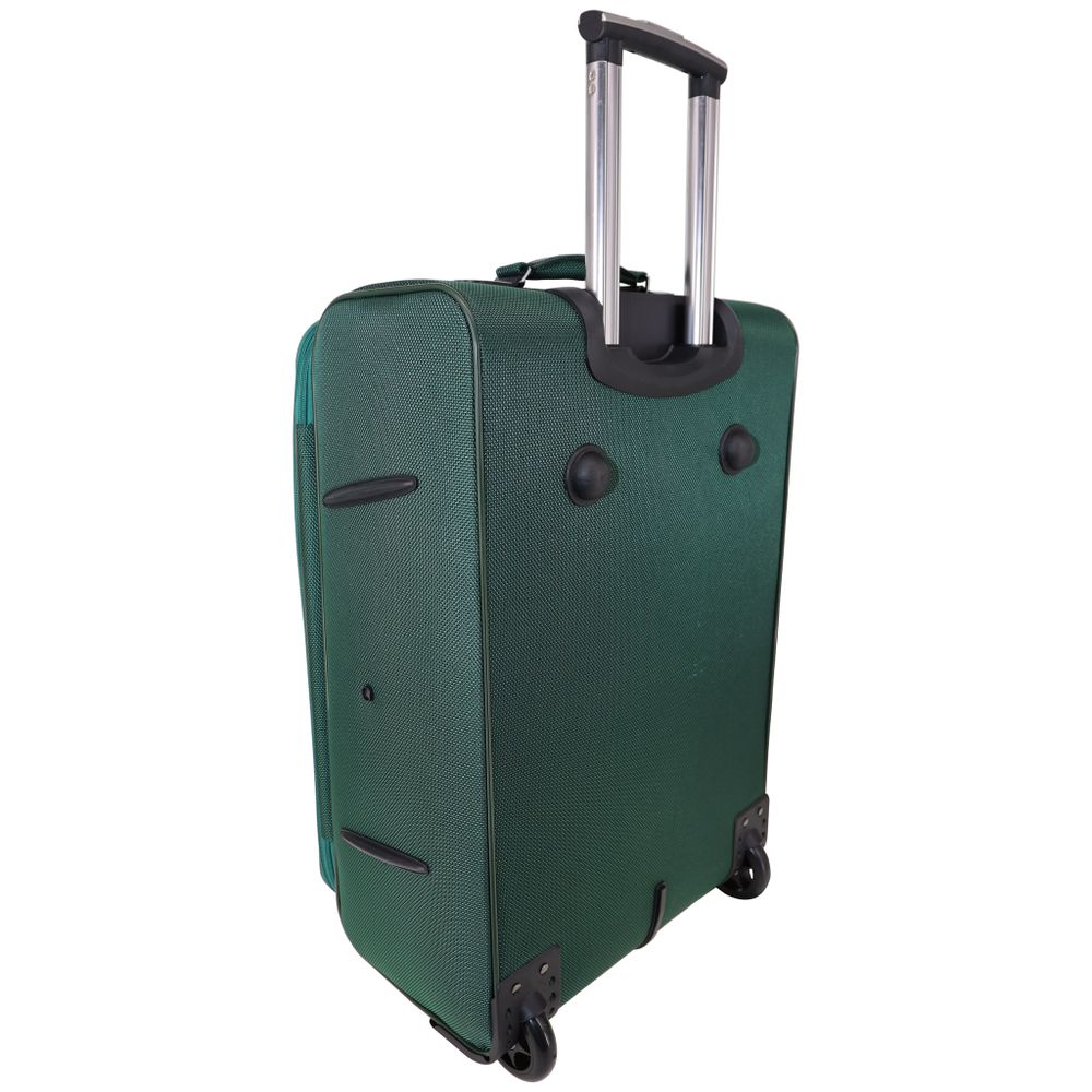 Чемодан 458-2 / 26 дюймов