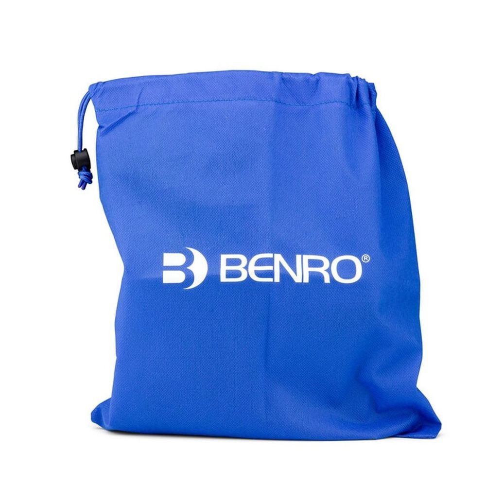 Карданная головка Benro GH2 Gimbal Head with PL100 Plate