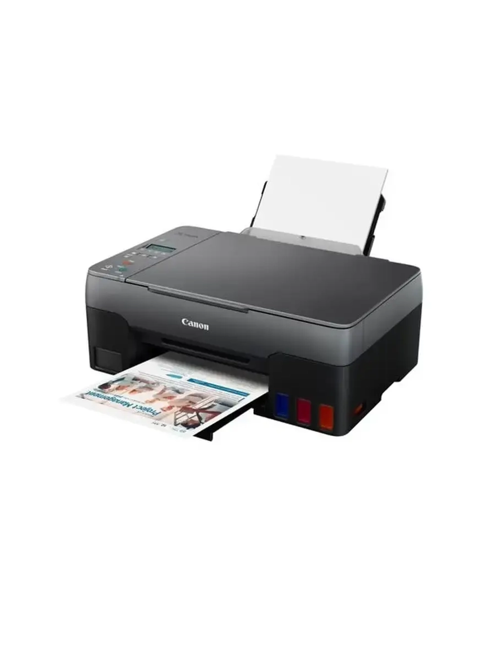 МФУ струйное Canon PIXMA