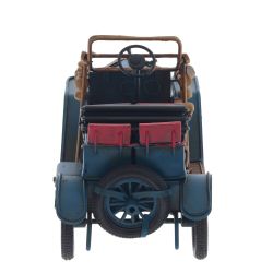 GAEM Изделие декоративное "Автомобиль", L26 W10 H12 см