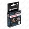 Леска MONOLIT 0,128mm/50m Nylon Transparent (N-MO-0.128-50) Nisus