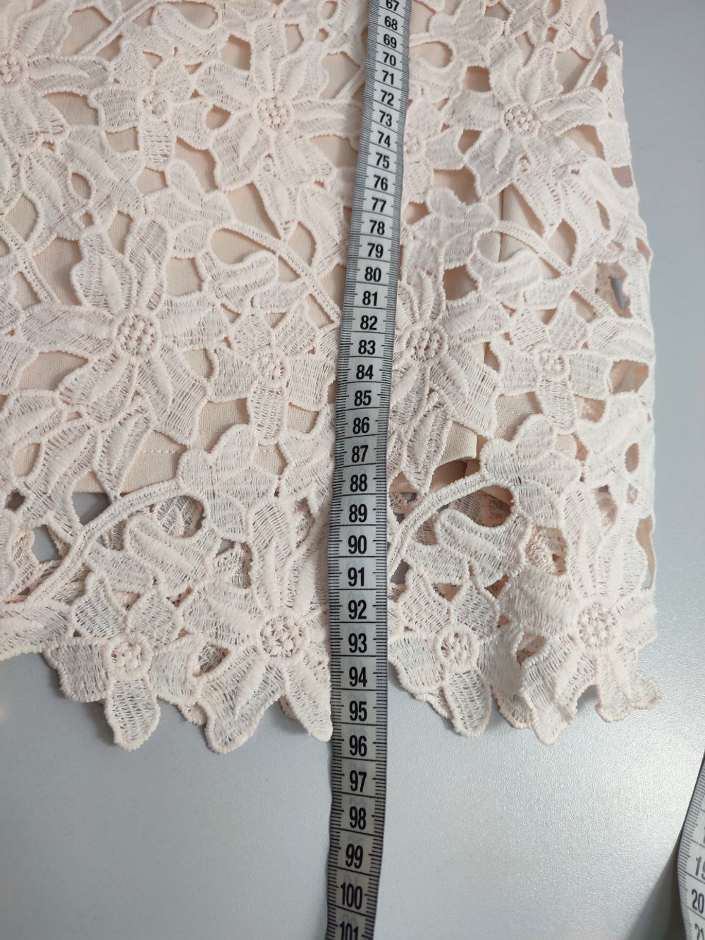 Платье Incity нежное 46 размер