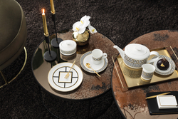 Villeroy & Boch Чашка MetroChic 210 мл для кофе 10-4652-1300
