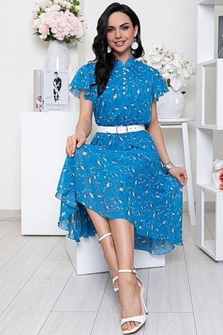 Платье 71609 Avili