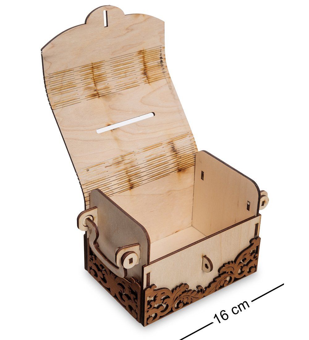 КФ- 04 Сундук «Копилка» бол.