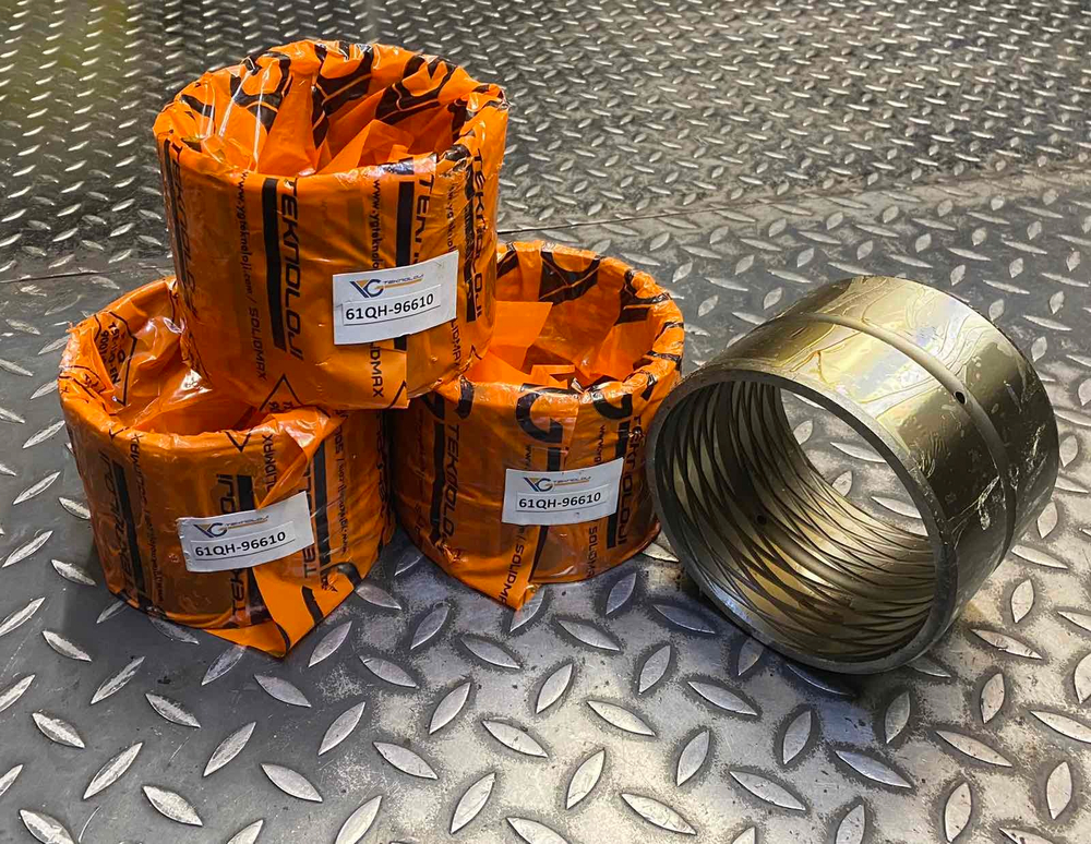 Втулка 61QH-96610