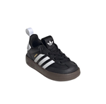 Детские кроссовки Adidas Adifom Samba 360 'White Black' JH5201