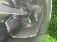 Битая Фара левая Mazda CX-5 2 (2017-2021) LED