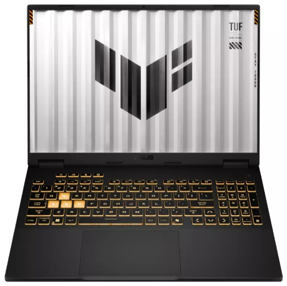 Ноутбук ASUS TUF F16 16&#34; / 16 Гб / SSD 512 Гб / Без ОС / 90NR0MH1-M003T0