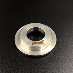 Шайба упорная 664 Yamaha 20-30 под винт (Omax)