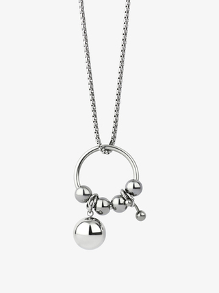 КУЛОН "MIND SPIN"