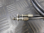 тросики газа Honda Shadow 400 NC34 052551