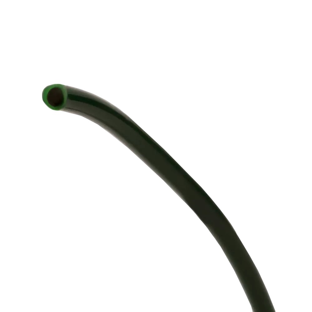 Леска для триммера двухкомпонентная круглая 2,65мм 15 м EXTRA CORD// Denzel