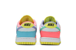 Кроссовки Nike Dunk Low Se "Easter Candy" (Женская размерная сетка)