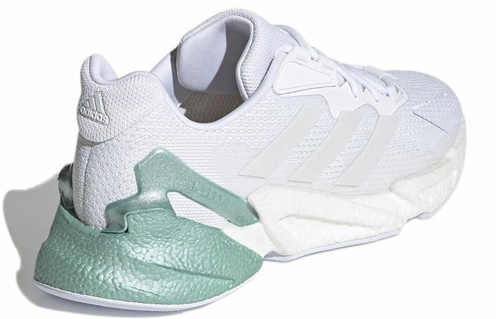 Кроссовки Adidas X9000L4