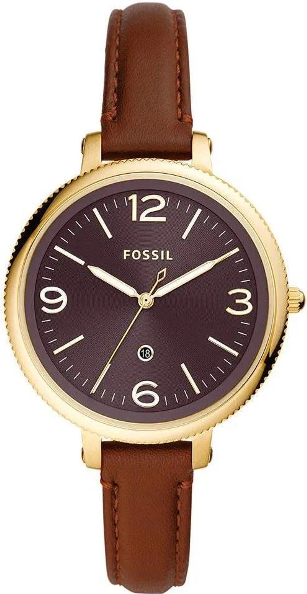 Женские наручные часы Fossil ES4943