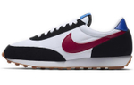 Nike Daybreak "White Novel Red" Women"s