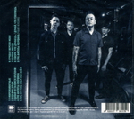 Тараканы! / 15 (Худым и Злым)(CD)