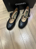 Балетки Chanel