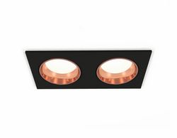 Ambrella Комплект встраиваемого светильника Techno XC6526005