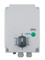 5-ступенчатый трансформаторный регулятор ТРСВ1-7,5