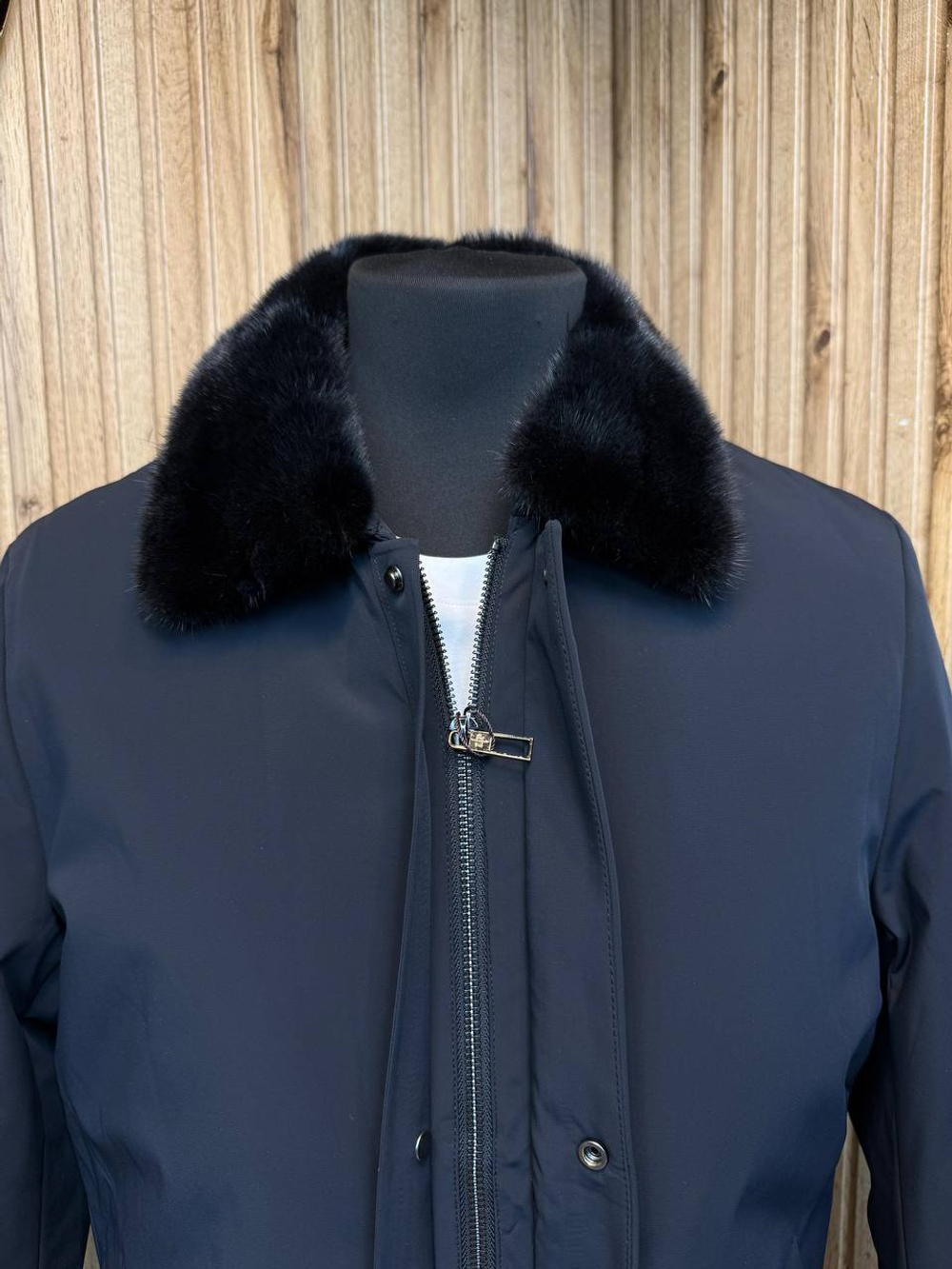 Куртка Loro Piana