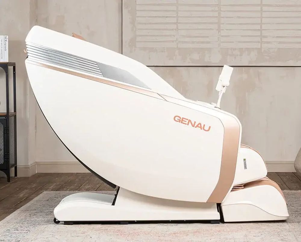 Массажное кресло Genau Harmony