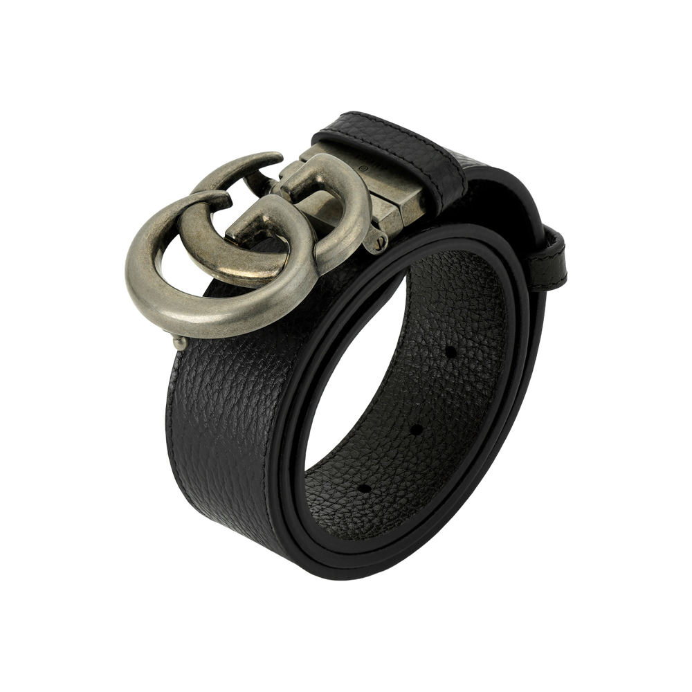 Пояс GUCCI G / 3.7cm #, 627055-CAO2N-1062