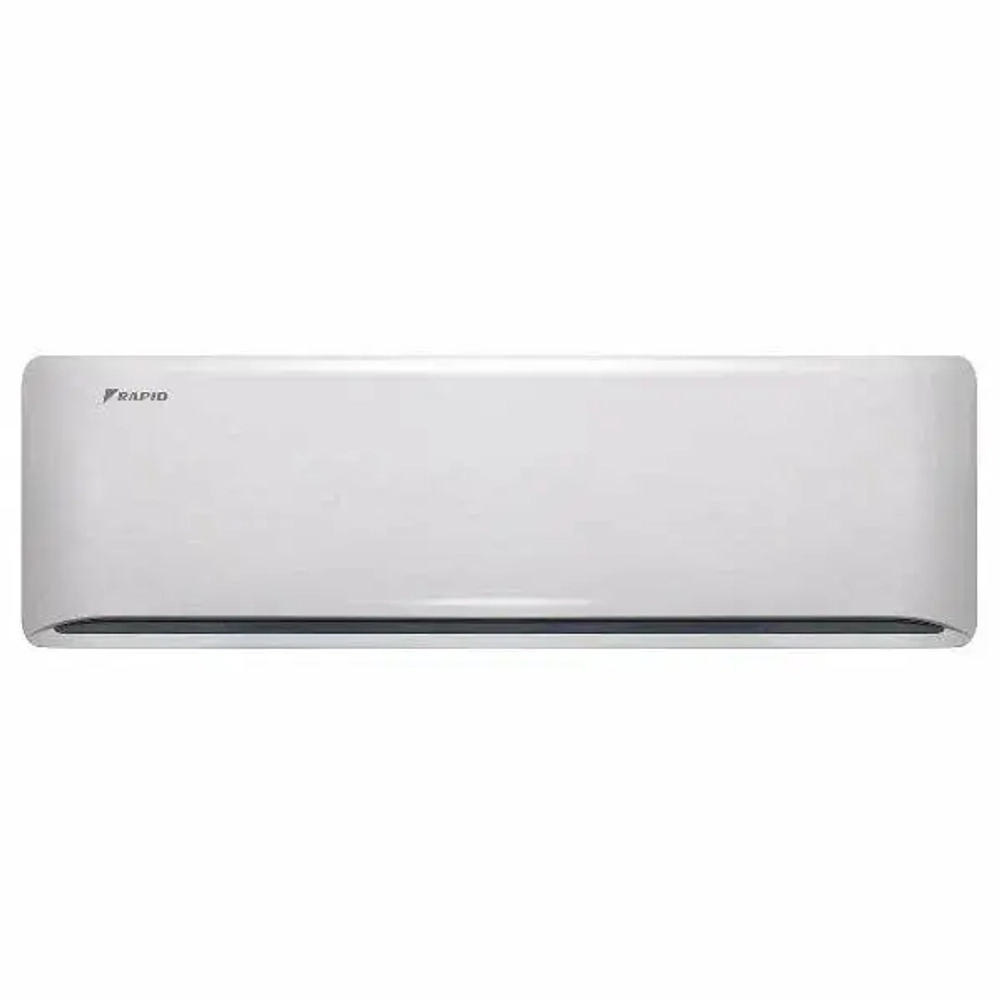 Сплит-система Rapid RAM-09HJ/N1/Wi-Fi (q)