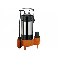 Насос фекальный "ВИХРЬ" ФН-750