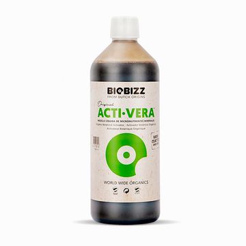 Стимулятор иммунитета растений Acti-Vera BioBizz 1 л