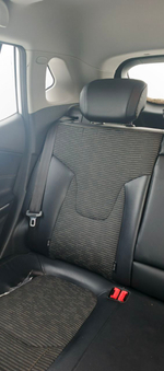 Москвич 3 1,5 CVT Стандарт