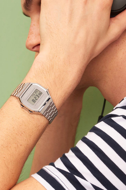 Часы Casio A1000D-7EF